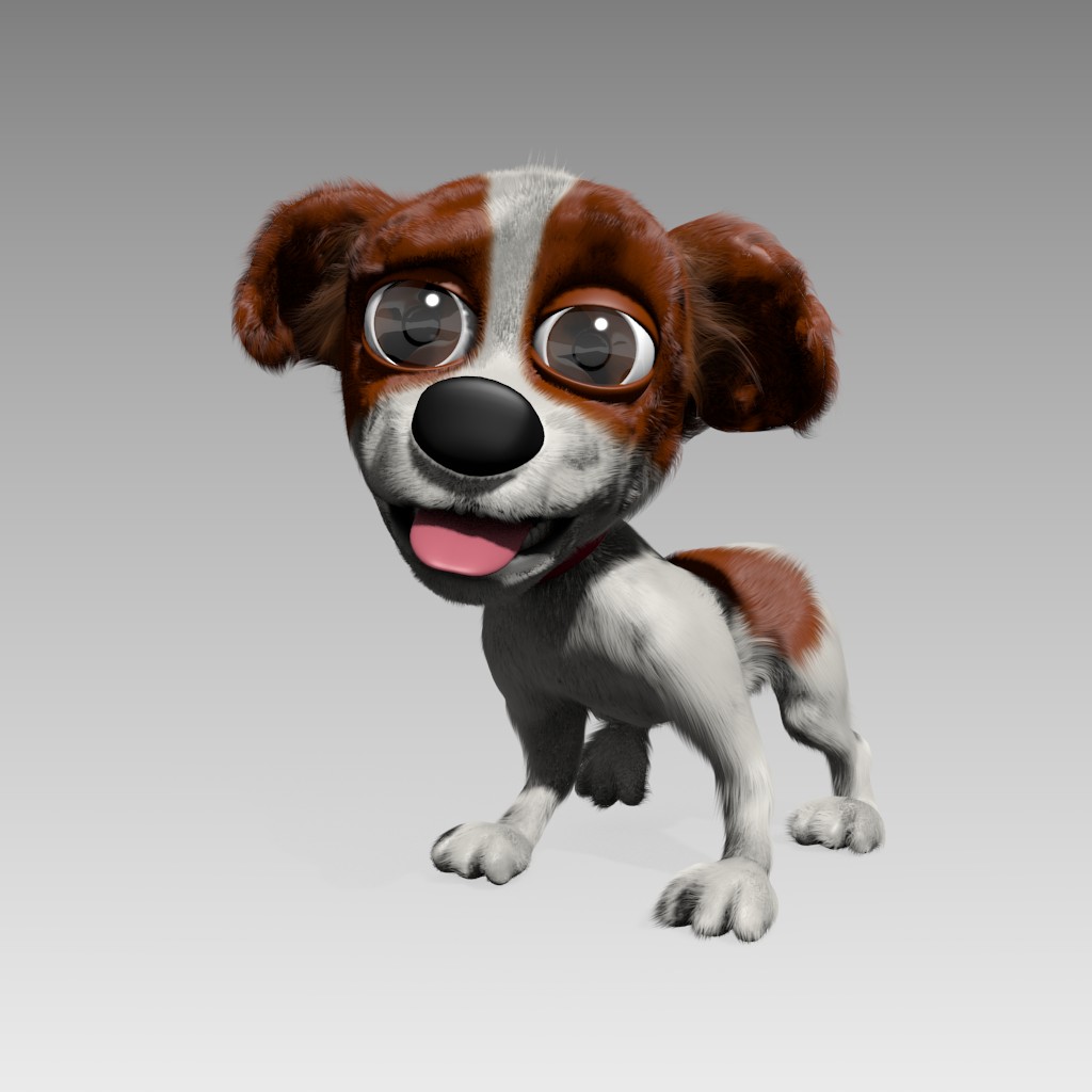 puppy dog preview image 1